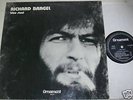 RICHARD BARGEL Blue Steel *PRIVATPRESSUNG* 1977