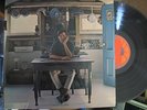 TOWNES VAN ZANDT S/T LP Original Poppy Label Press RARE nice copy EX+