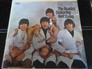 BEATLES - YESTERDAY AND TODAY - 3RD STATE PEELED MONO BUTCHER COVER