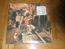BOB DYLAN & THE BAND / BASEMENT TAPES   First Press w Rare Song Sticker   SEALED