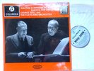 SZELL / WALTON  LP / SAX 2459