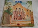 ALAMO - Alamo * US Copy Atlantic , US Psych