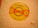 UK SUE - JIMMY McGRIFF-I`VE GOT A WOMAN- NR EX