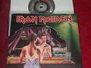 NWOBHM Iron Maiden Twilight Zone 7