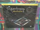 MFSL SUPERTRAMP MINT MOBILE FIDELITY AUDIOPHILE ALBUM - CRIME OF THE CENTURY