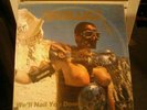 METALLICA We'll nail you down  LP