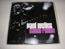 Sealed Mint Paul Weller Catch Flame 2 X LP on V2 The Jam Style Council Mod Punk