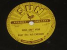Billy The Kid Emerson Sun 78 214 When It Rains It Pours Move Baby Move Rare R&B
