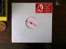 Alps Cru- The Unknown Intensity EP Rare NM 300 pressed