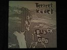 TERVEET KÄDET - black god Rock O Rama orginal 1984 RRR 36
