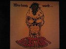 STOSSTRUPP - wie lang noch  Rock O Rama 1983 orginal rar RRR. 20