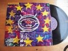 U2 1993 ZOOROPA Brian Eno The Edge pop rock dif label exclusive BRAZIL LP