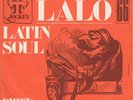 Lalo Shifrin - Latin soul - Killer Mod Latin Soul Funk Dancer - 45 7