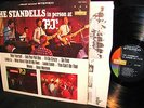 1965 STEREO Orig THE STANDELLS   PJ's SUNSET STRIP Garage RARE FIRST LP