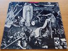 DEEP PURPLE Deep Purple RARE EARLIEST UK 1st HARVEST LP EX