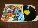 GOTHIC HORIZON-jason lodge..'71 UK ARGO LP ORIG.  PROG.FOLK