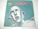 QUEEN - WE ARE THE CHAMPIONS raro 45 Italy NM  LOGO DISCOINVERNO