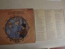 DUNCAN BROWNE GIVE ME TAKE YOU UK 1968 PROG LP WITH INSERT IMMEDIATE IMSP 018
