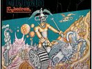 CYBOTRON Colossus 1978 CHAMPAGNE RECORDS VINYL LP RARE