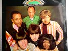 Ferris Wheel - Can't Break The Habit - LP - Pye Mono NPL 18203