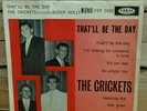 The Crickets Buddy Holly 