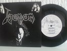 VENOM 7in VINYL WARHEAD 1983
