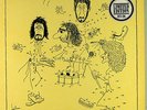 LP Schallplatte The Who By Numbers