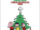 Vince Guaraldi Trio, A Charlie Brown Christmas.  180 Gram 45rpm Sealed Vinyl LP