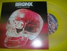 The Bronx - HISTORY'S STRANGLERS limited vinyl 7