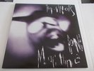 RARE TOM WAITS BONE MACHINE  ORIGINAL MINT  LP 1992