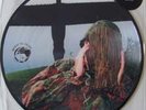Death In June – Black Angel - Live / Picture Disc , Limited 1000 copies