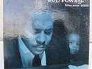BUD POWELL  THE SCENE CHANGES    BLUE NOTE 4009 47 WEST 63rd NYC NO R DG