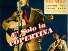 Copertina (NO DISCO) ELVIS PRESLEY 
