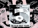 PRINCE BUSTER big five UK EX LP 1988