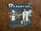 RANDY RAYMENT QUINTET LP ON A RAINY DAY LONDON CANADA ONLY JAZZ LATIN BOSSA NOVA