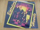 EXPLODING HEARTS Guitar Romantic LP MINT VINYL sealed