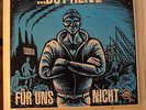 ...but alive Für uns nicht LP kettcar Weird System punk hamburg