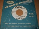JOHNNY OTIS 