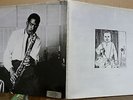 ERIC DOLPHY, HAN BENNINK, MENGELBERG ICP LP Gatefold