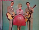 THE SPRINGFIELDS - Selftitled -  Holland Only 1962 LP - STUNNING COPY