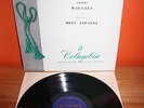 33CX 1032 B/G Orig 1st Chopin Waltzes Dinu Lipatti 1956 UK Mono LP NM