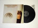 CHRISTIAN VANDER Tristan Et Iseult LP Egg 90171 FRANCE Import Magma Rare OOP