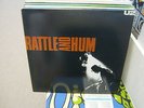 U2 Rattle and Hum vinyl 2x LP 1988 Island EX w/original inner sleeves