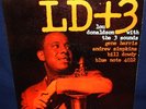 LOU DONALDSON THREE SOUNDS LD+3 ORIG BLUE NOTE Lp MONO