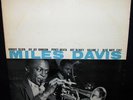 MILES DAVIS Volume 2 PERCY HEATH BLUE NOTE 1502 Lp VG++