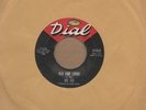 Joe Tex - Old Time Lover - Dial  M- RARE NORTHERN SOUL MOTOWN-HEAR IT