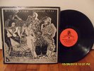 THE PYRAMIDS - BIRTH SPEED MERGING 1976 PYRAMID RECORDS (BB 30935) FREE JAZZ VG