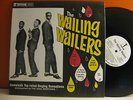 the WAILERS wailing - Bob Marley Studio ONE Jamaican Rare