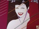 Duran Duran Rio Radio Special Australia LP