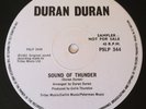 Duran Duran Sound Of Thunder 12